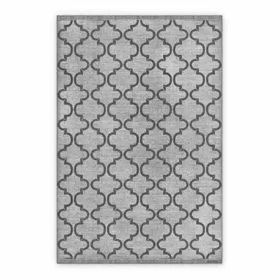 moroccan-pattern-clover-vinyl-mat
