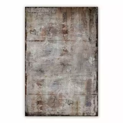 Vinyl hall runner sheet metal