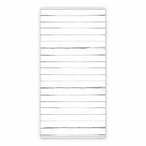 Vinyl rugs for bathroom wood board