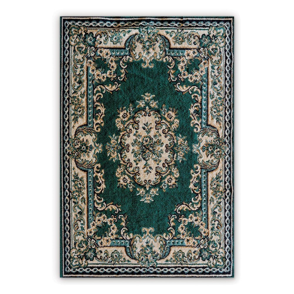 Vinyl rug runne Imitation of Persian