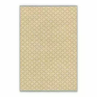 Vinyl runners for hallways Abstract mosaic