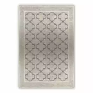 Vinyl mat Moroccan mosaic