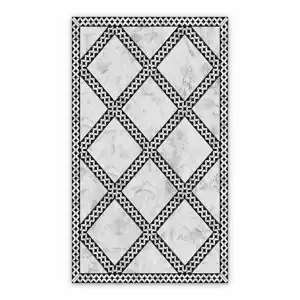 Vinyl floor mat Marble Romanes