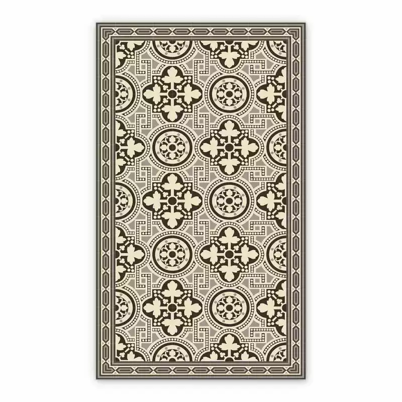 Vinyl rug Antique Azulejos