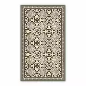 Vinyl rug Antique Azulejos