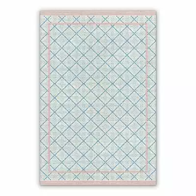 Vinyl rugs for dining room fabric material grille