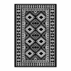 Vinyl runners Squares