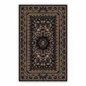 Vinyl rug Classic Persian pattern