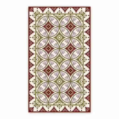Vinyl mat for kitchen Tiles