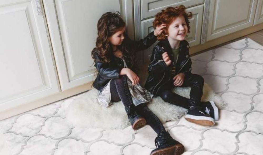 vinyl mats for the kitchen