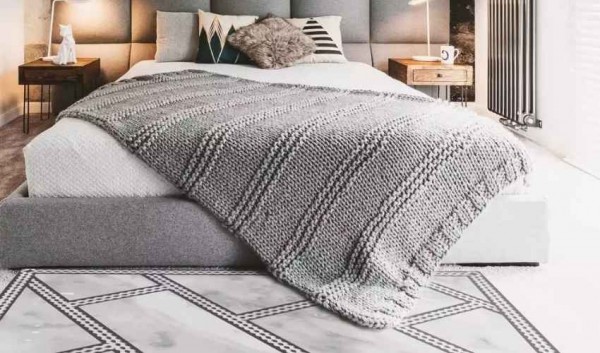 Vinyl mats for allergy sufferers - why are they a healthier alternative to traditional carpets?