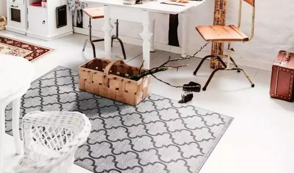 how to choose a carpet