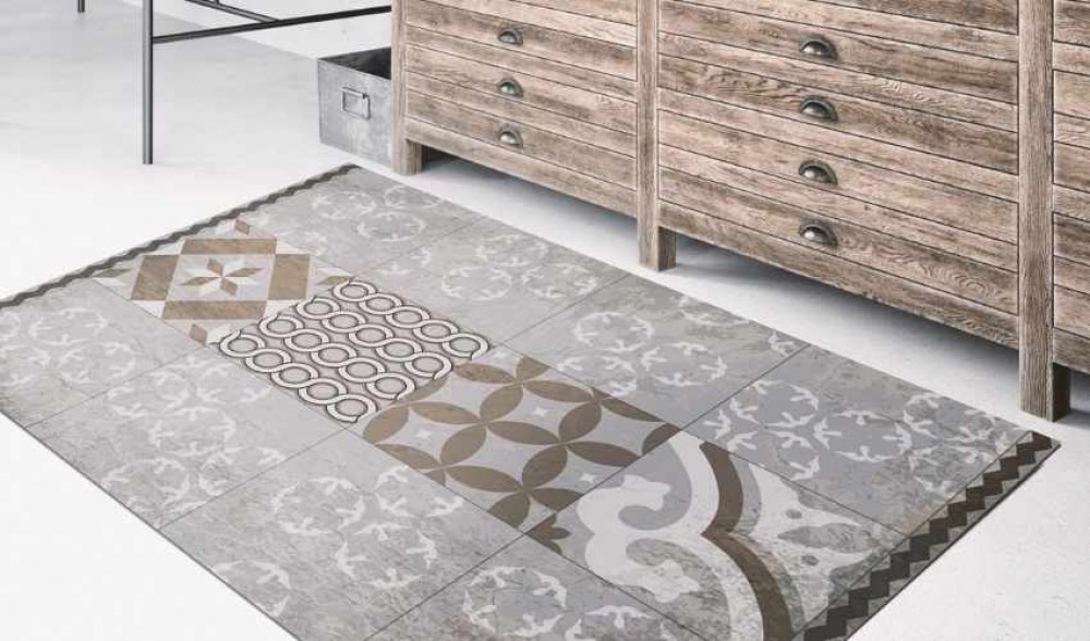 hallway rug