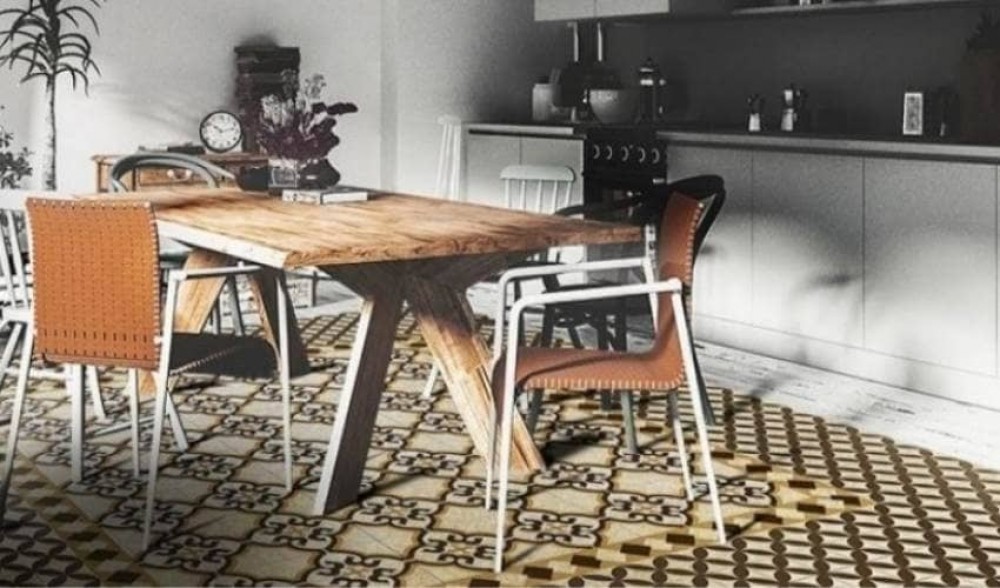 mats for the kitchen floor